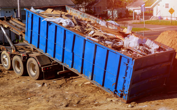 Best Basement Cleanout  in Florence, MS